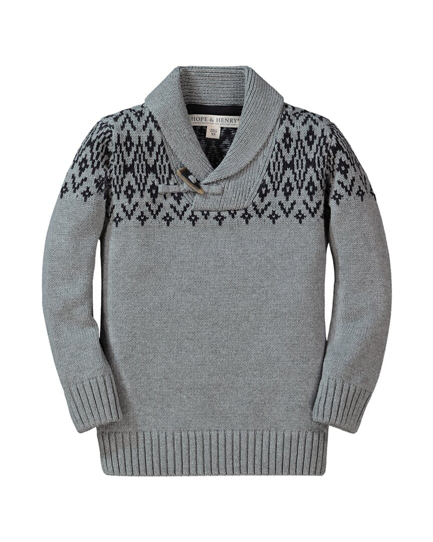 HOPE & HENRY Hope & Henry Sweater