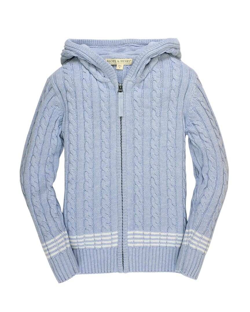 Hope & Henry Sweater