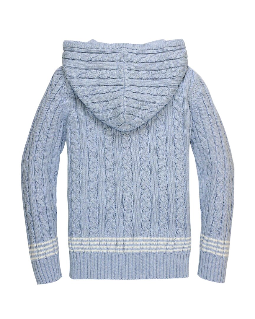 Hope & Henry Sweater