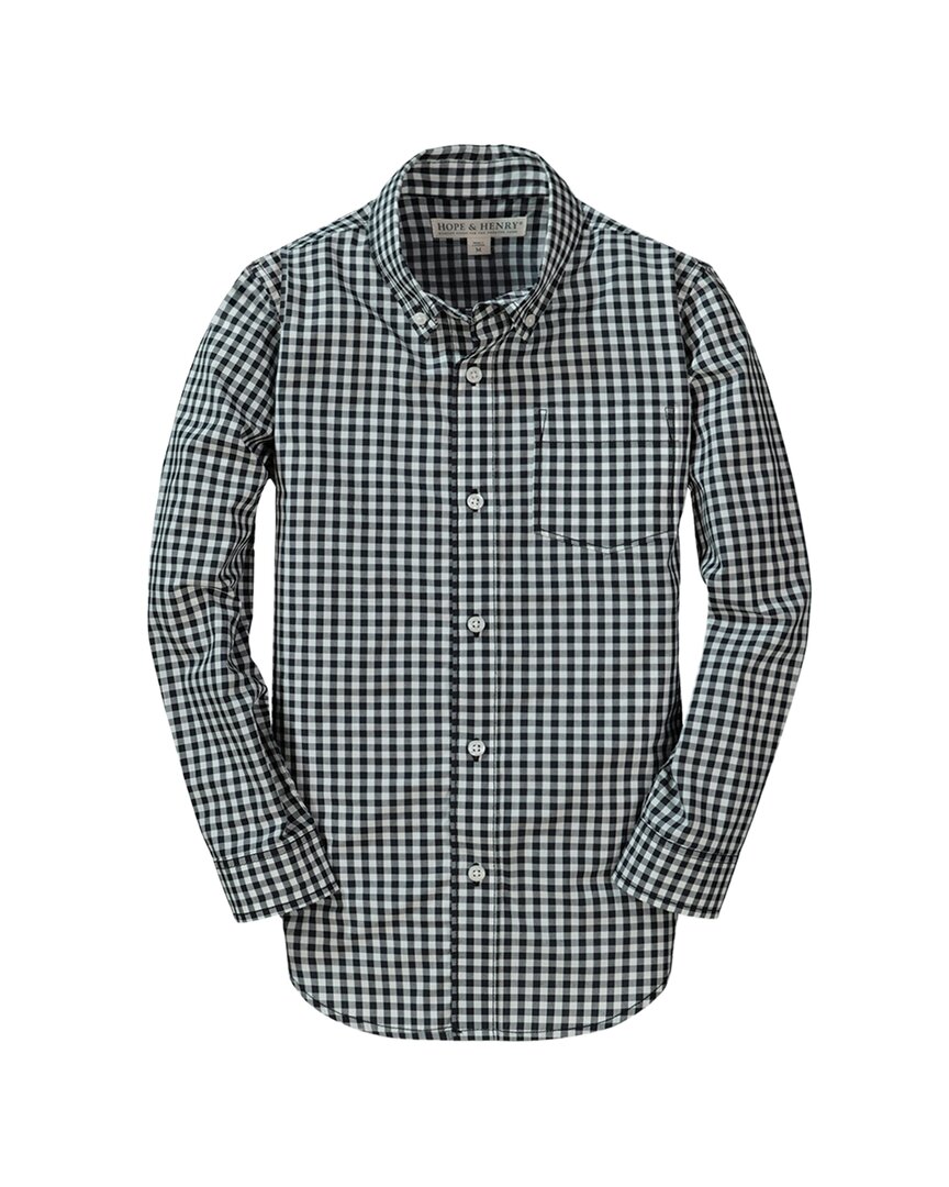 Hope & Henry Shirt