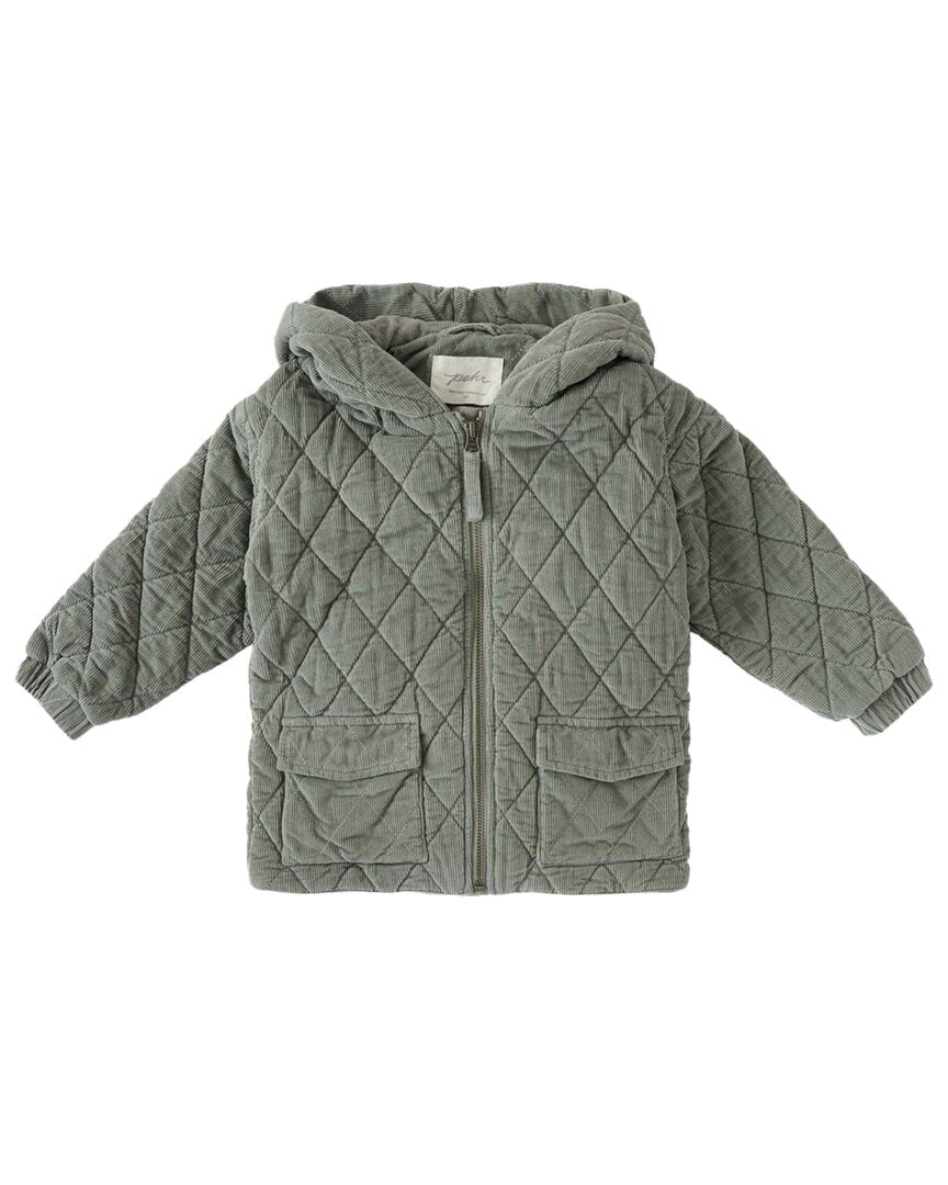 Pehr Jacket
