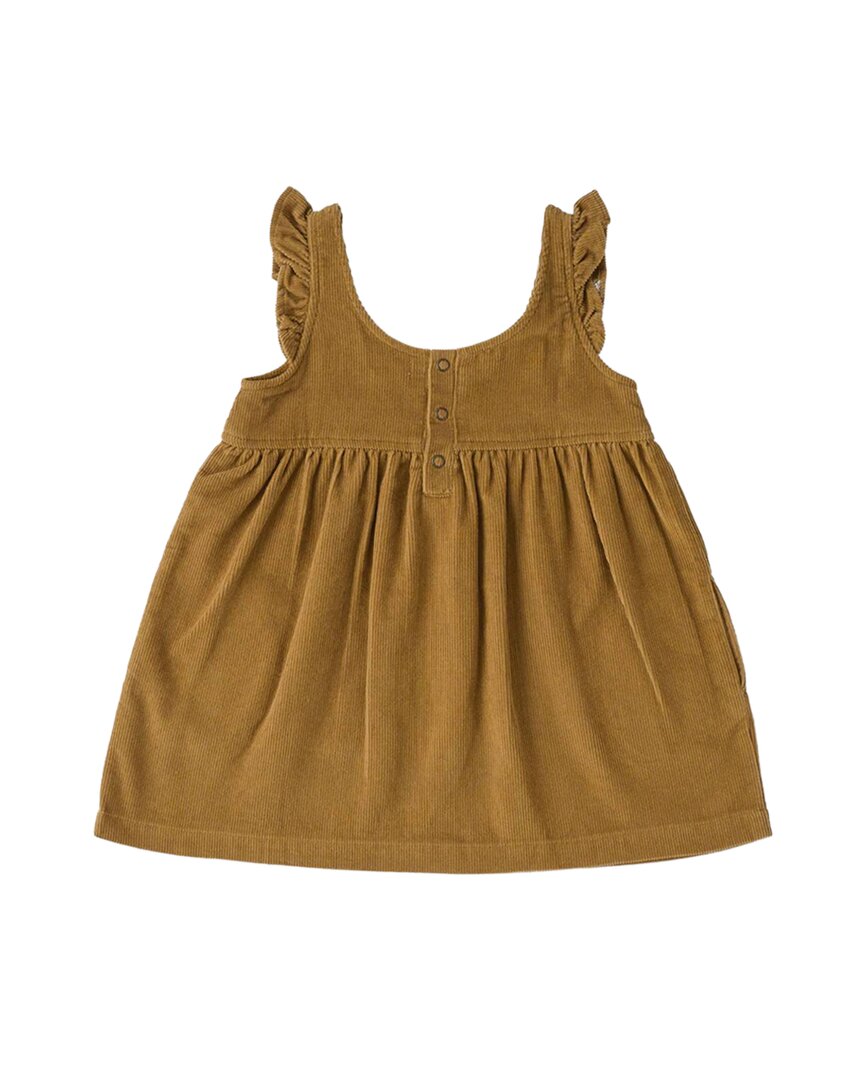 Pehr Dress