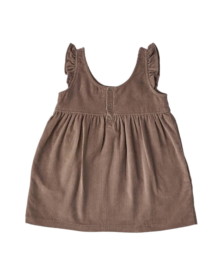 Pehr Dress
