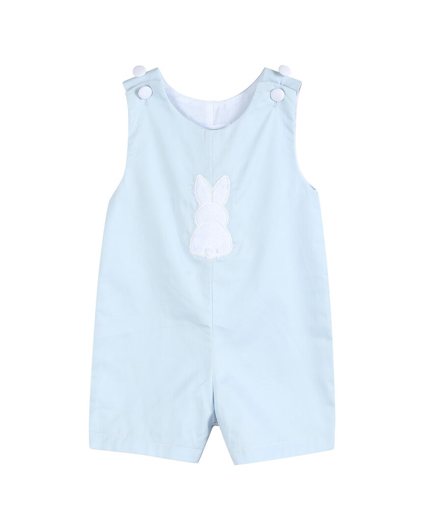 Lil Cactus Bunny Overall