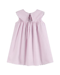Lil Cactus Bunny & Flowers Dress