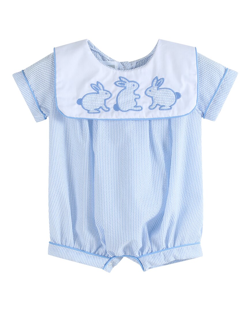 Lil Cactus Bunny Romper