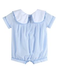 Lil Cactus Bunny Romper