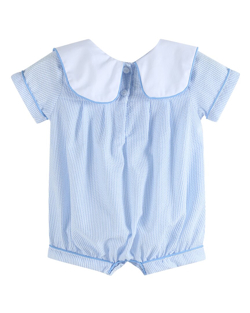 Lil Cactus Bunny Romper
