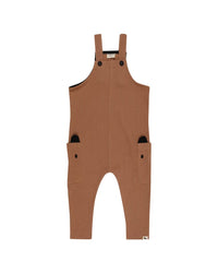 Turtledove London Turtledove London Bear Pocket Rib Dungaree