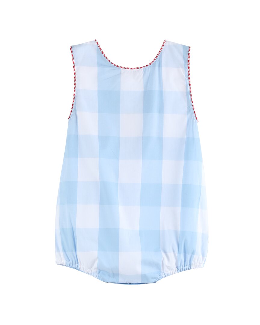 Lil Cactus Romper
