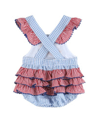 Lil Cactus Dress