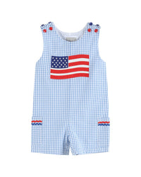 Lil Cactus Shortall
