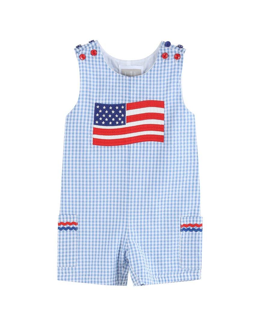 Lil Cactus Shortall