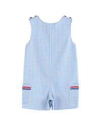 Lil Cactus Shortall