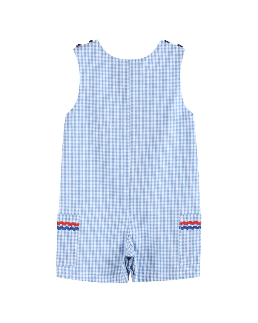 Lil Cactus Shortall