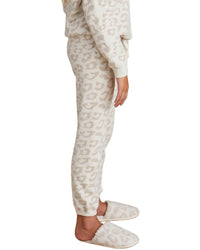 Barefoot Dreams Cozychic Ultra Lite Youth Barefoot In The Wild Track Pant