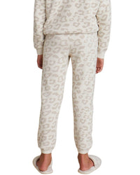 Barefoot Dreams Cozychic Ultra Lite Youth Barefoot In The Wild Track Pant