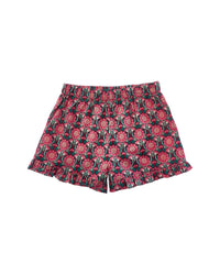 Busy Bees Short