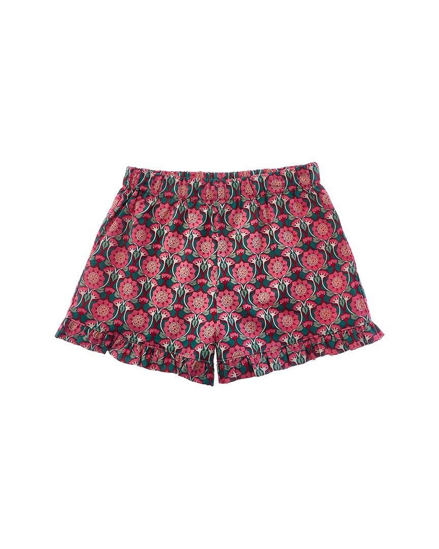 Busy Bees Short