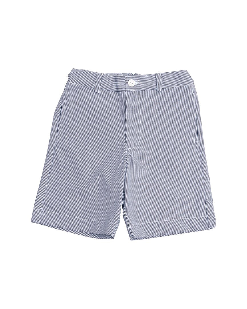 Busy Bees Short