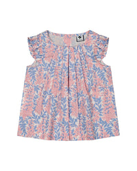 Busy Bees Top