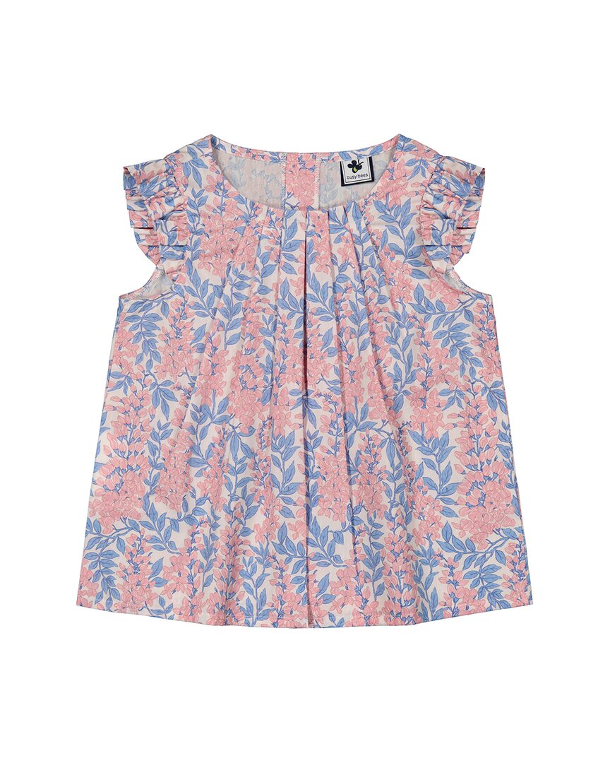 Busy Bees Top