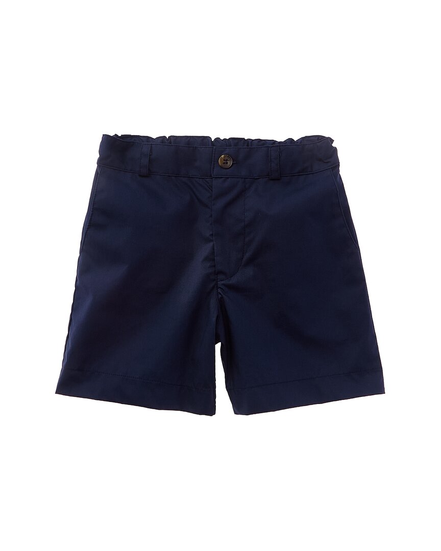 Busy Bees Short