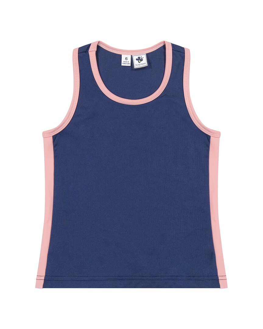 Busy Bees Top