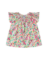 Busy Bees Top
