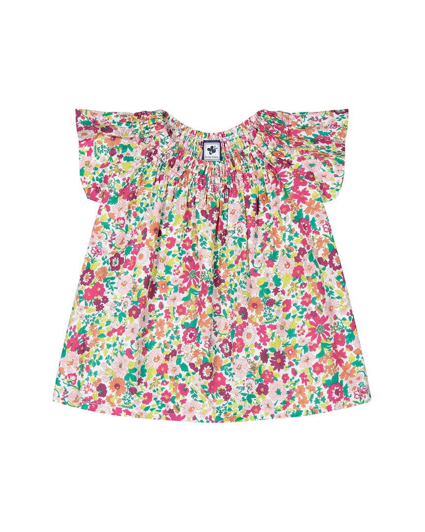 Busy Bees Top