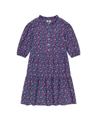 Busy Bees Dress