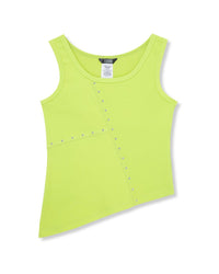 Truce Studded Rib Tank