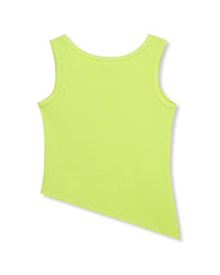 Truce Studded Rib Tank