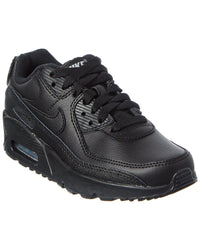 Nike Air Max 90 Leather Sneaker