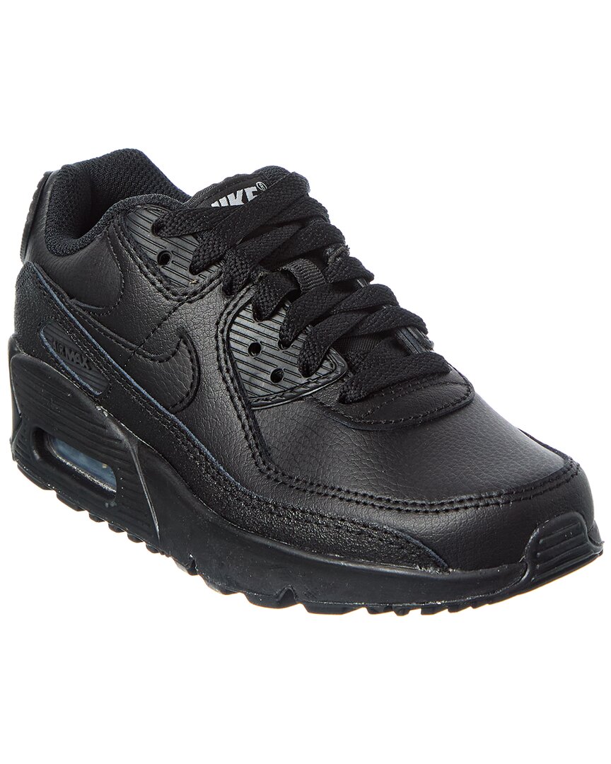 Nike Air Max 90 Leather Sneaker