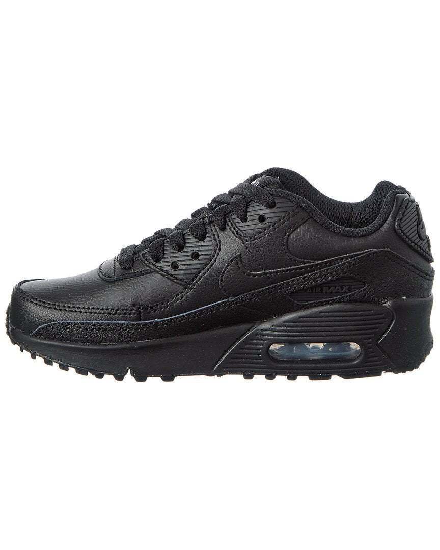 Nike Air Max 90 Leather Sneaker