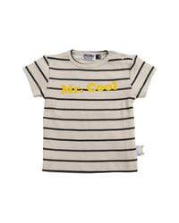 Zero2Three Zero2three Rib Jersey T-Shirt