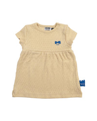 Zero2three Jersey Drop Needle Dress