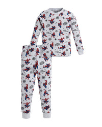 MONICA + ANDY Monica + Andy 2Pc Pajama Set