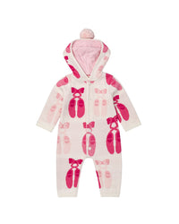 MONICA + ANDY Monica + Andy Apres Ski Romper