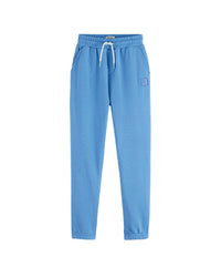 Scotch & Soda Logo Badge Sweatpant