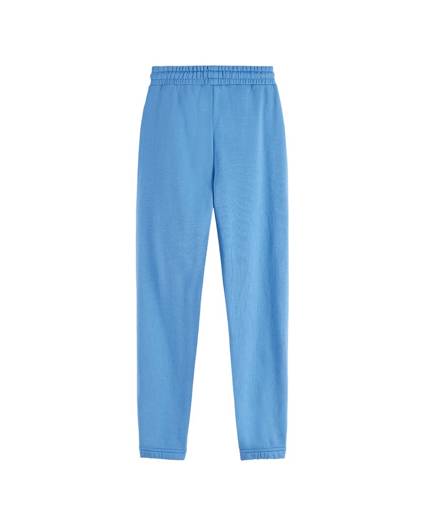 Scotch & Soda Logo Badge Sweatpant