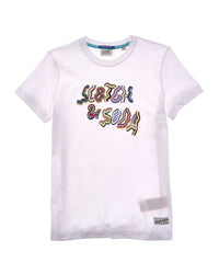 Scotch & Soda Relaxed-Fit T-Shirt