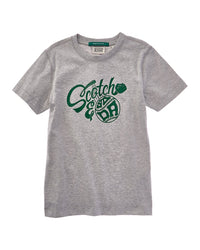 Scotch & Soda Regular-Fit T-Shirt