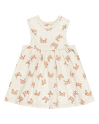 Rylee + Cru Collective Layla Dress