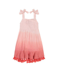 Mer St. Barth Maya Sundress