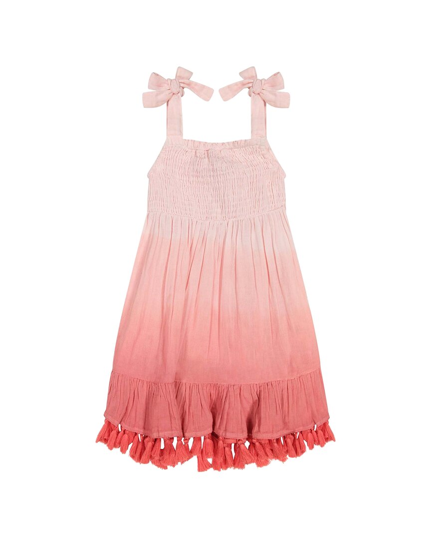 Mer St. Barth Maya Sundress