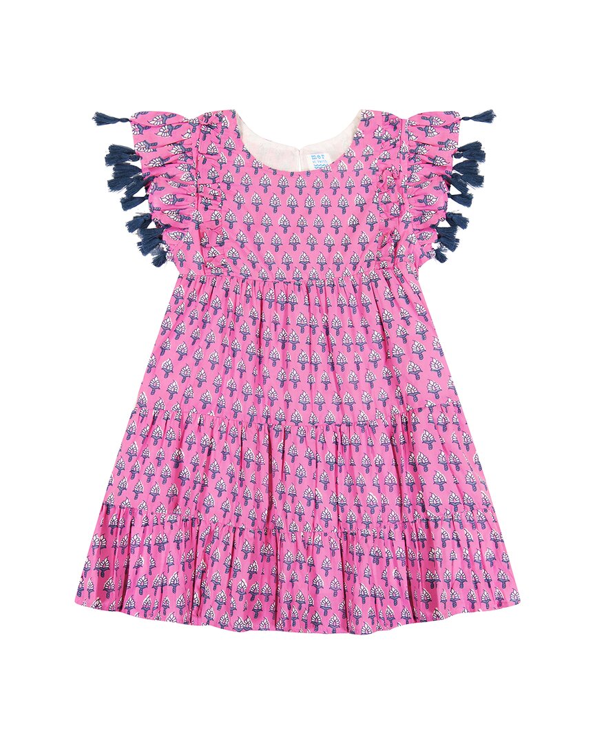 Mer St. Barth Sophie Dress