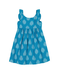 Mer St. Barth Daphne Dress