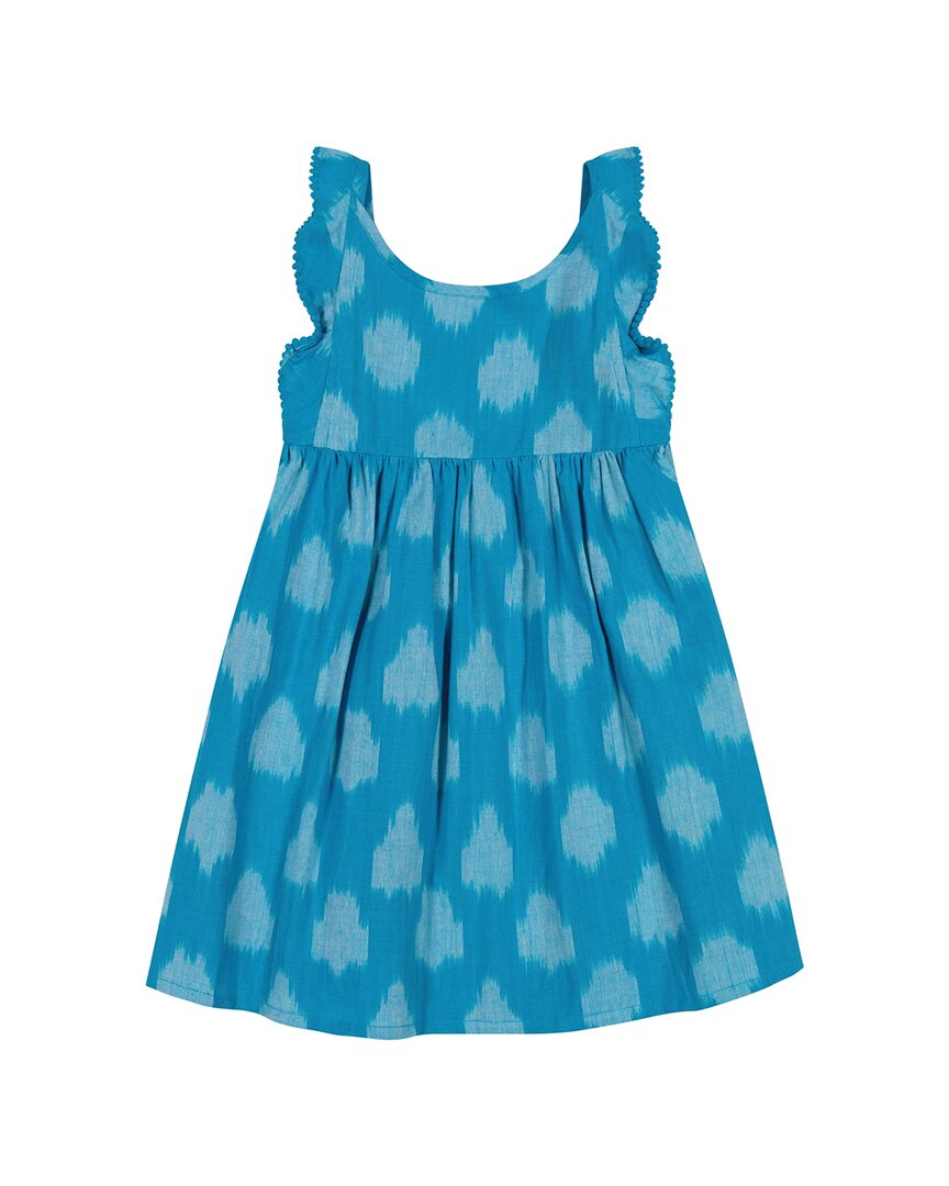 Mer St. Barth Daphne Dress